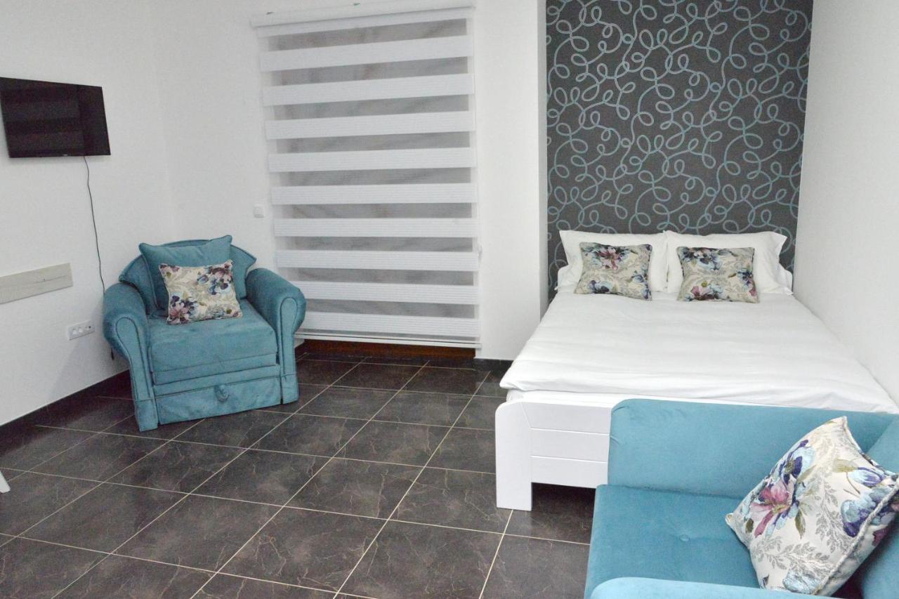 Hills Zeus Apartment Zlatibor